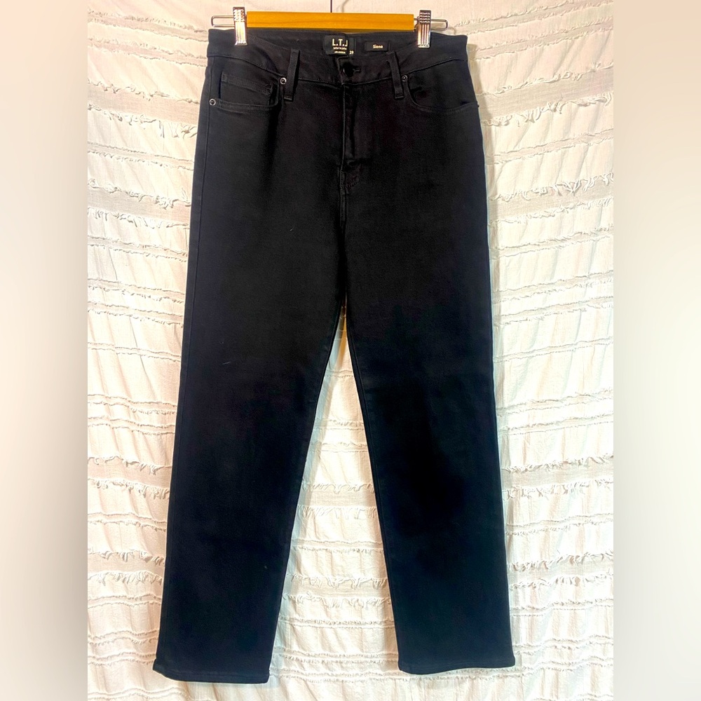 L.T.J Letter To Juliet Siena jeans